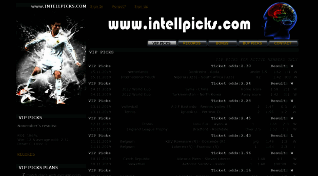 intellpicks.com