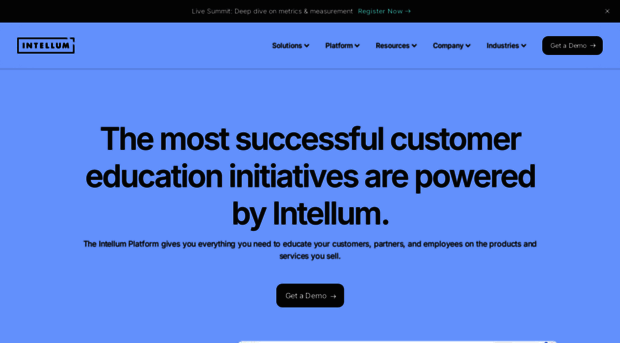 intellum.com