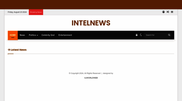 intelnews.com.ng