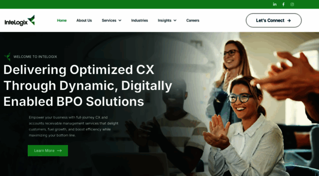 intelogix.com