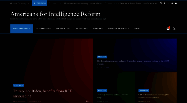 intelreform.org