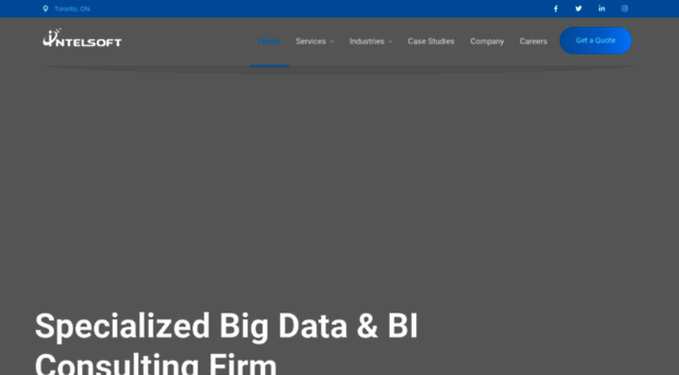 intelsoft.ca
