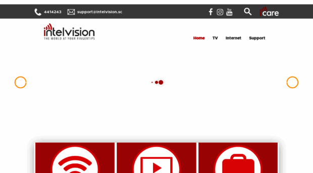 intelvision.net