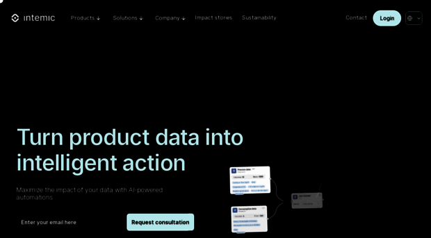 intemic.com