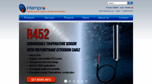 intempco.ca