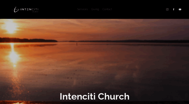 intenciti.church