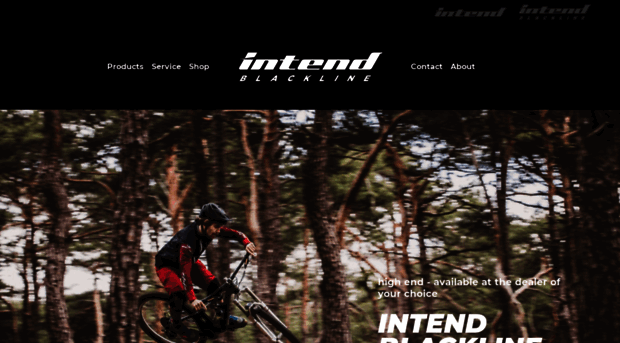 intend-blackline.com