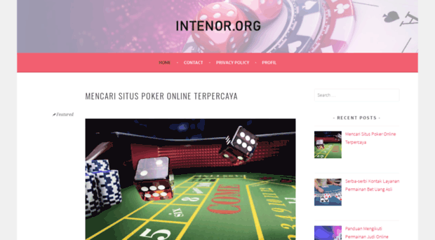 intenor.org