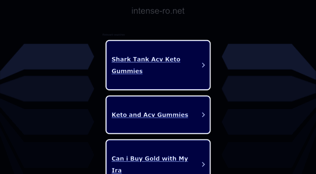 intense-ro.net