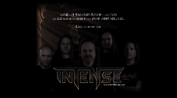 intense-uk.com