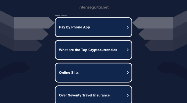 intenseguitar.net