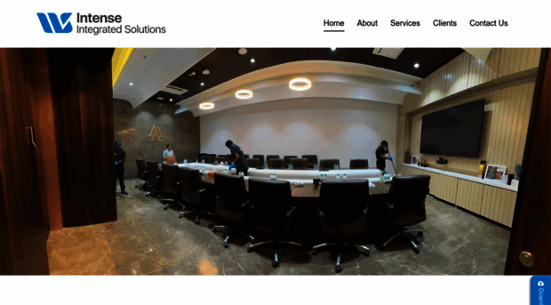 intenseintegrated.com