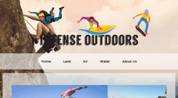 intenseoutdoors.aresbuilder.com