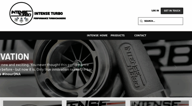 intenseturbo.com.au