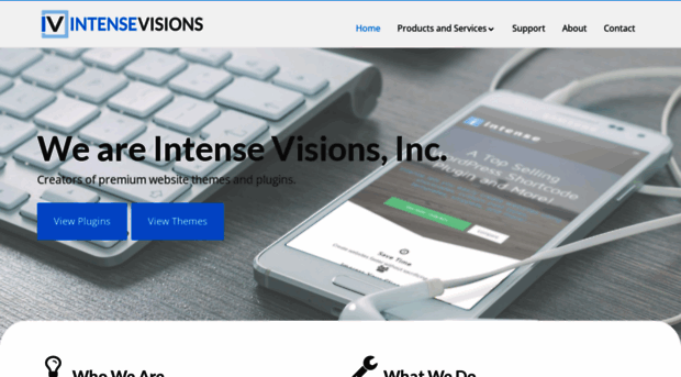 intensevisions.com