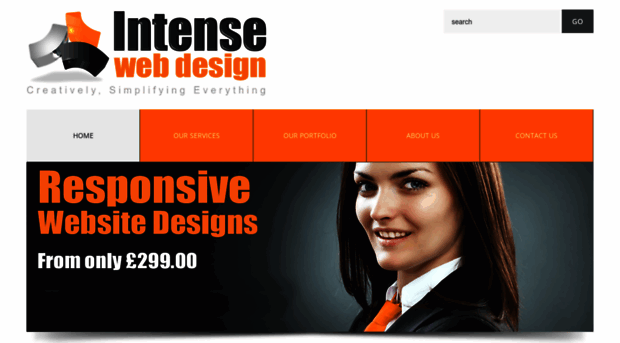 intensewebdesign.co.uk