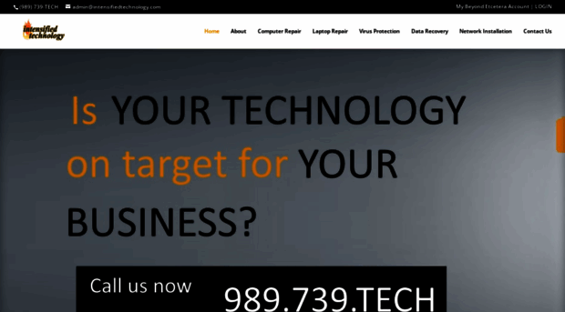 intensifiedtechnology.com