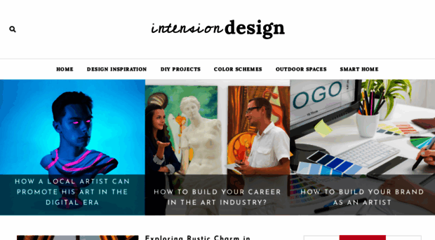 intensiondesigns.com