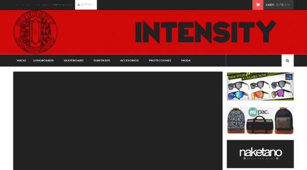 intensityboards.com