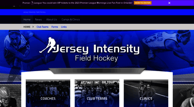 intensityfieldhockey.com