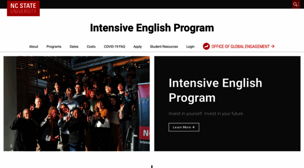 intensive-english.ncsu.edu