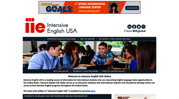 intensiveenglishusa.org