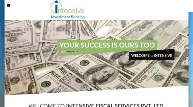 intensivefiscal.com