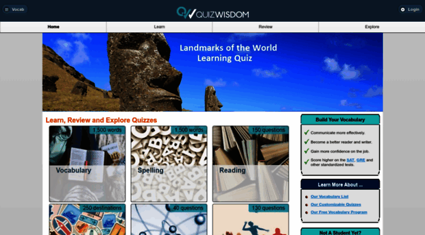 intensivevocab.com