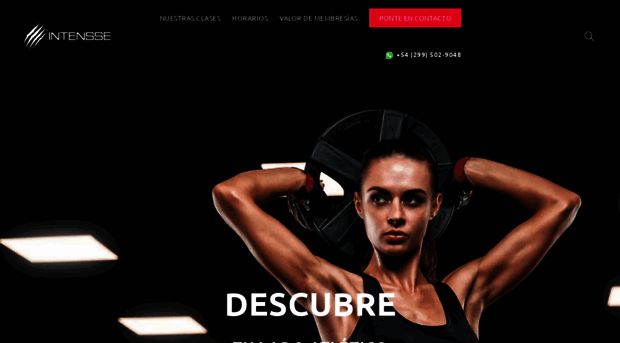 intensse.com