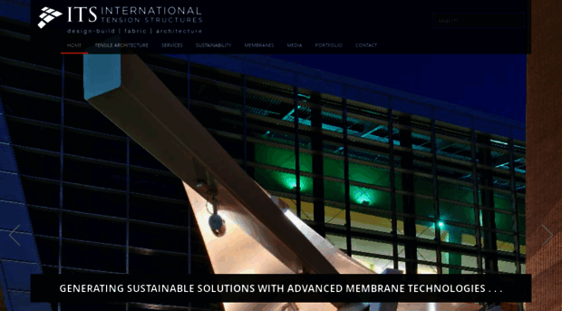 intenstructures.com