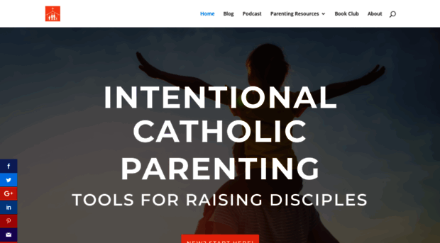 intentionalcatholicparenting.com