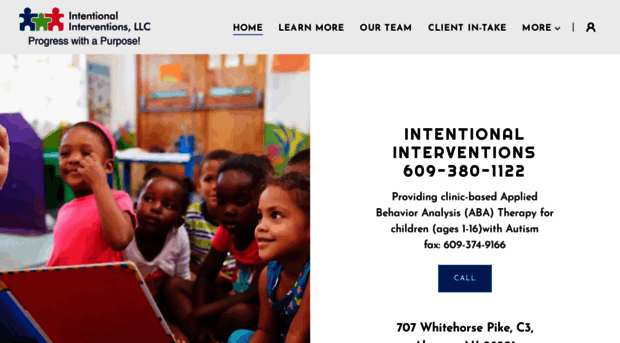 intentionalinterventions.com