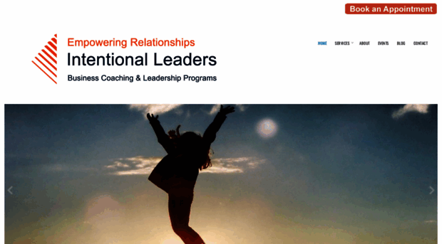 intentionalleaders.com