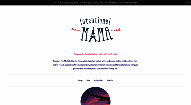 intentionalmama.com