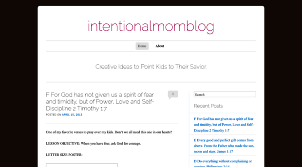 intentionalmomblog.wordpress.com