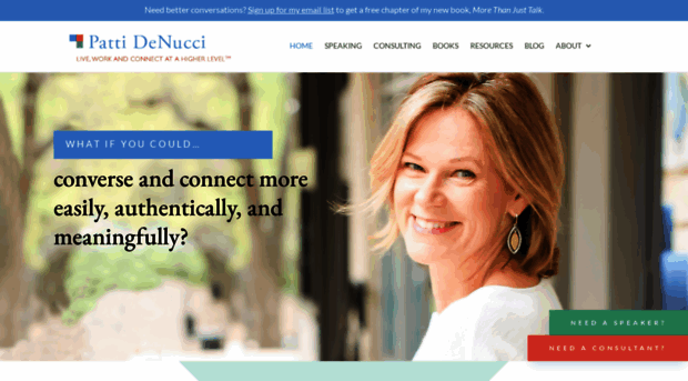 intentionalnetworker.com