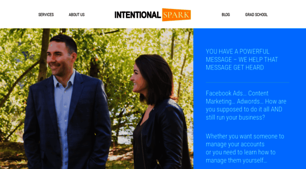 intentionalspark.com