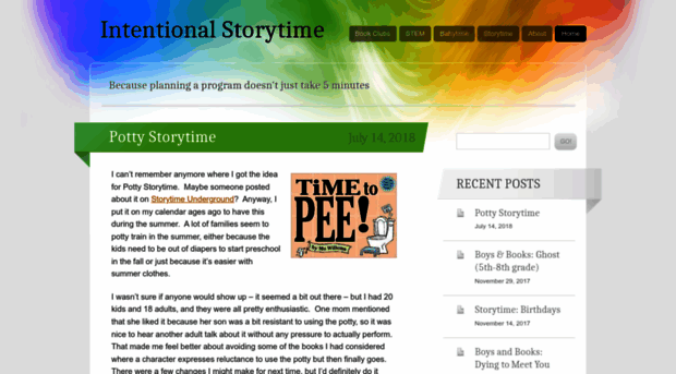 intentionalstorytime.wordpress.com