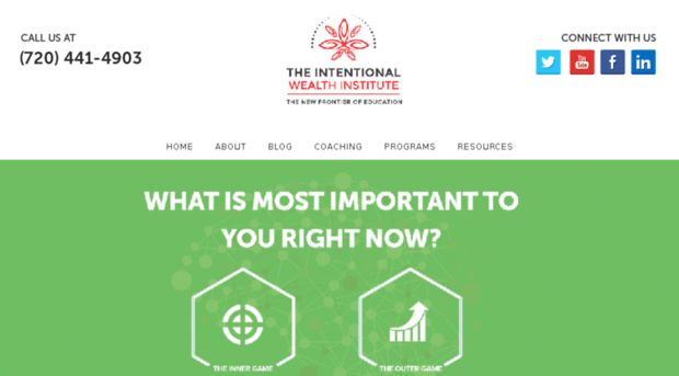 intentionalwealthinstitute.org