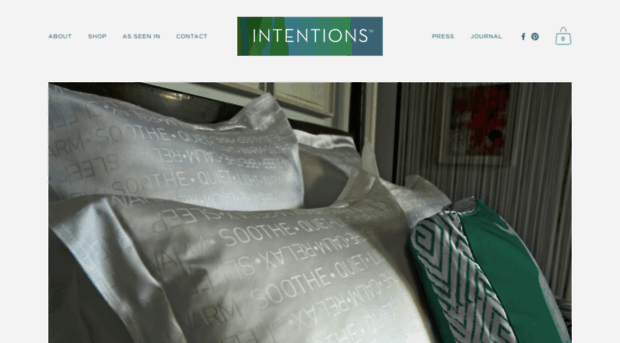 intentionslinens.com