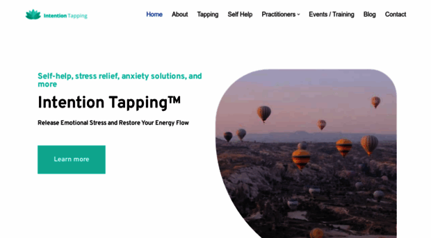 intentiontapping.com
