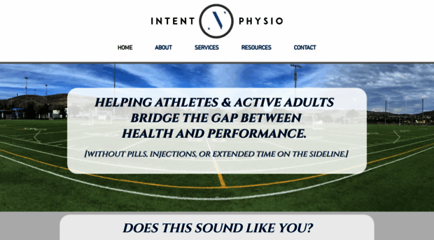 intentphysio.com