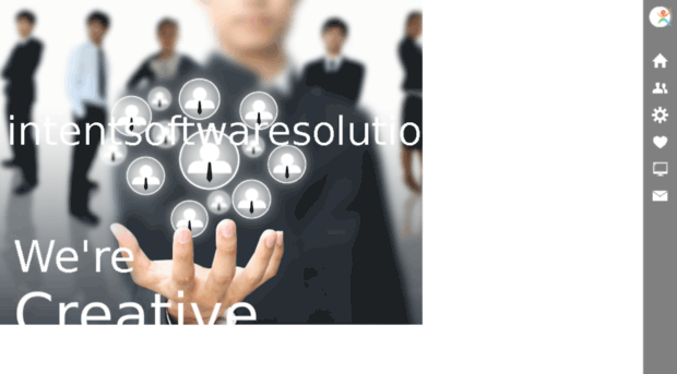 intentsoftwaresolutions.com