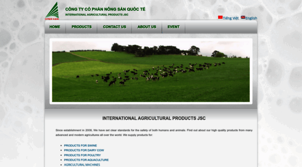 inter-agri.com.vn