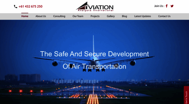 inter-aviation.com