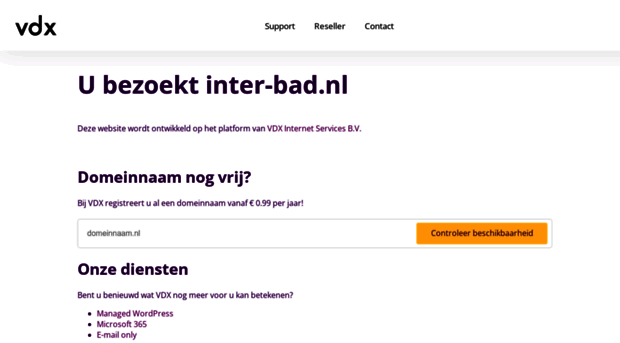 inter-bad.nl