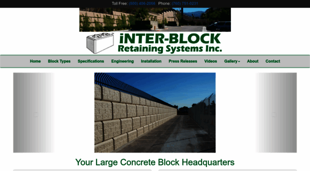 inter-block.com