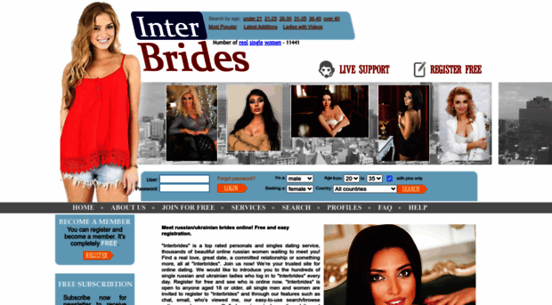 inter-brides.com