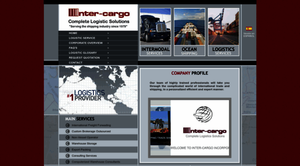 inter-cargo.com