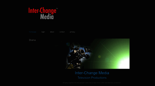 inter-change.com